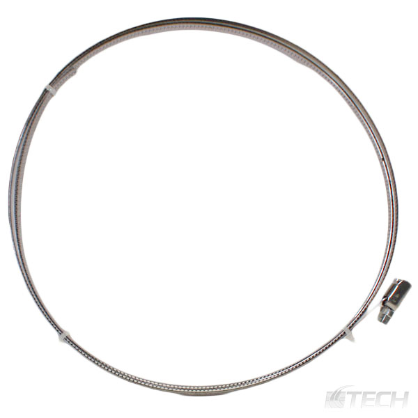 Dill Universal Band - Storage